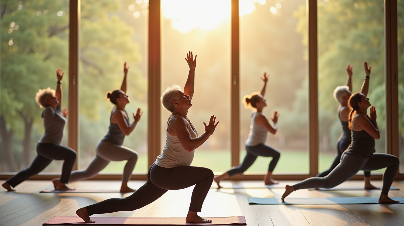 Програма Сила