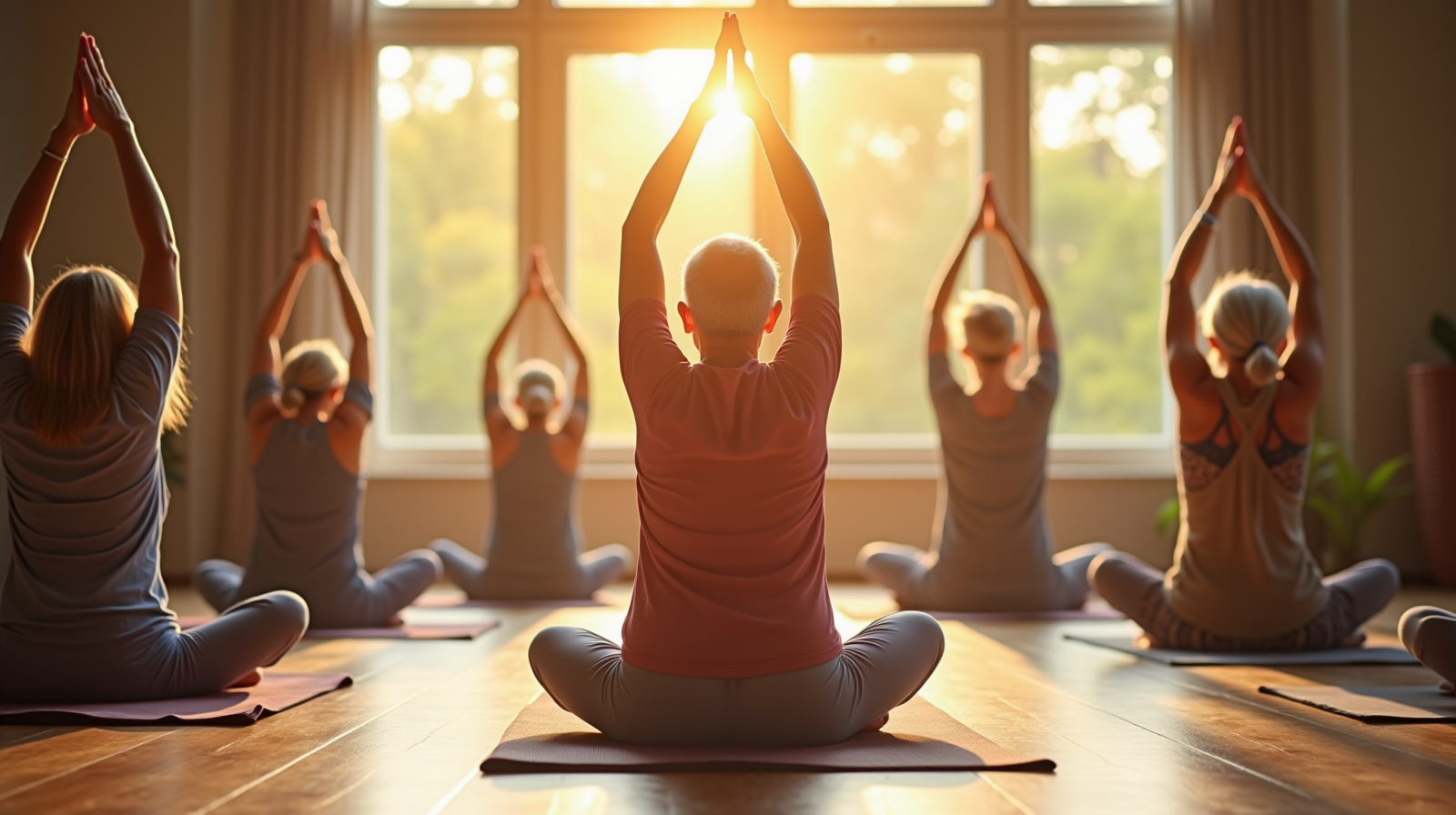 Програма Витривалість